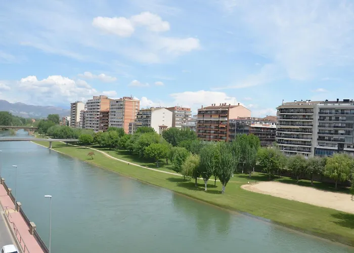 Hotel Balaguer