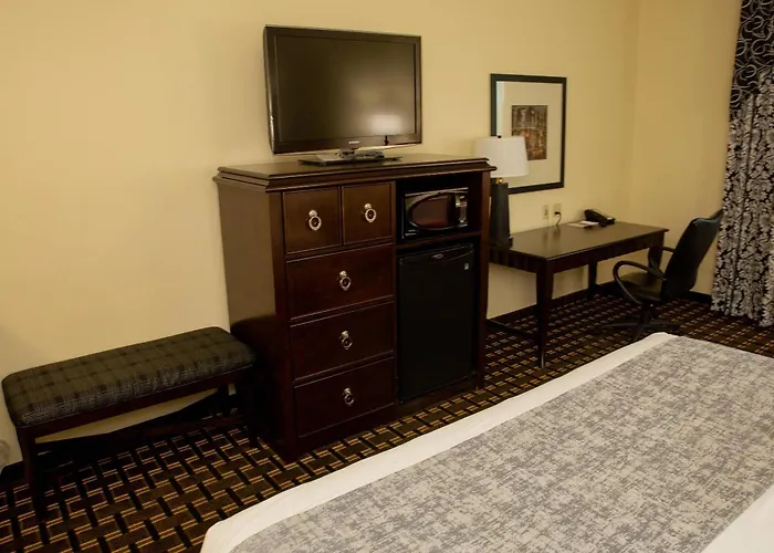 Evangeline Downs Hotel, An Ascend Collection Hotel