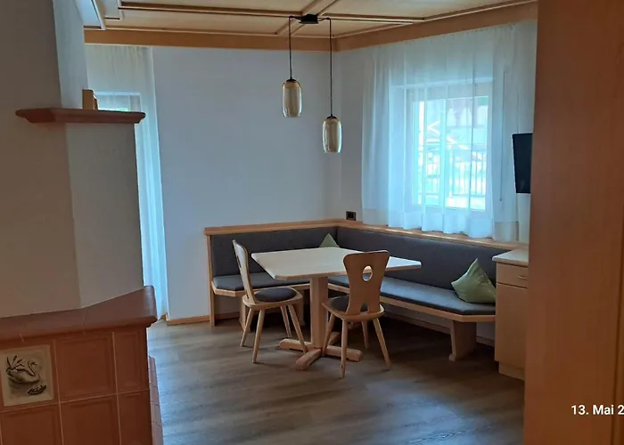 Hotel Moserhof Schenna