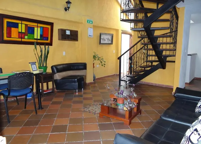 Pantano de Vargas - Hotel Lancers - Paipa Boyacá