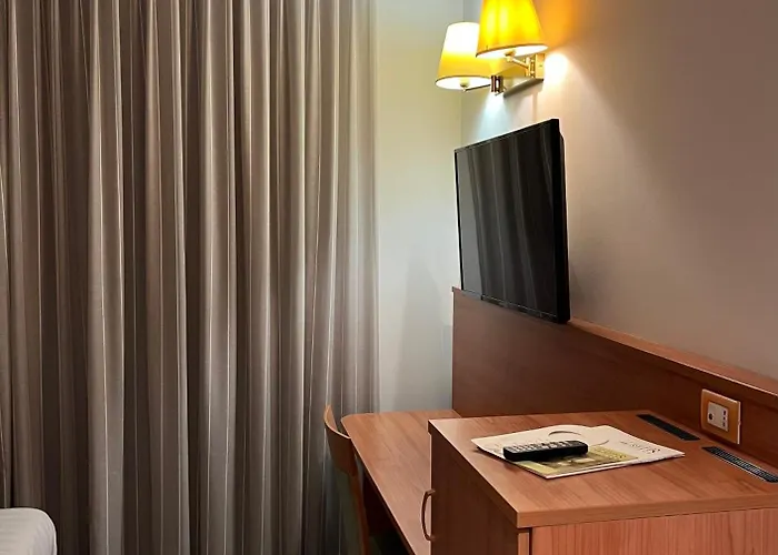 Hotel Re Lissone