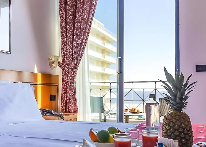 Hotel Nettunia