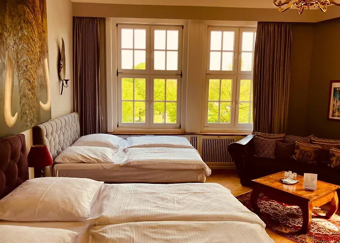 Hotel Amsterdam