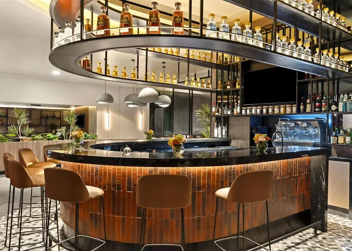 Hotel Nh Collection Monterrey San Pedro San Pedro Garza García