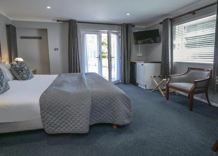 The Judds Folly Hotel, Sure Hotel Collection By Best Western Faversham