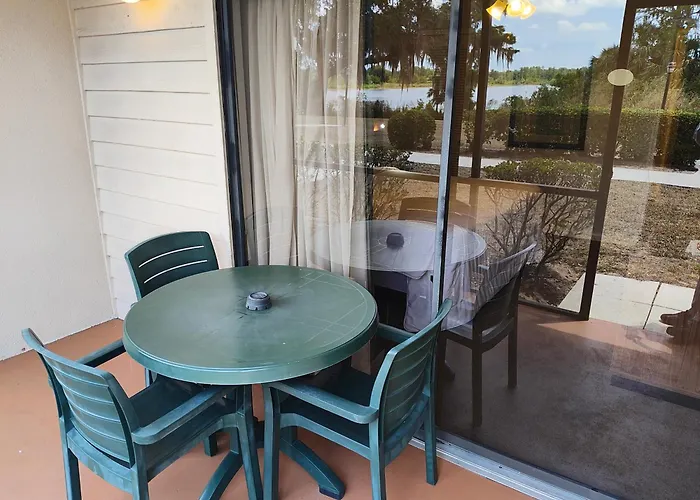Grand Lake Resort