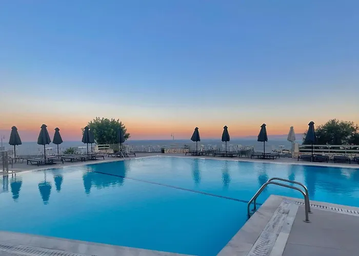 Asteris Hotel