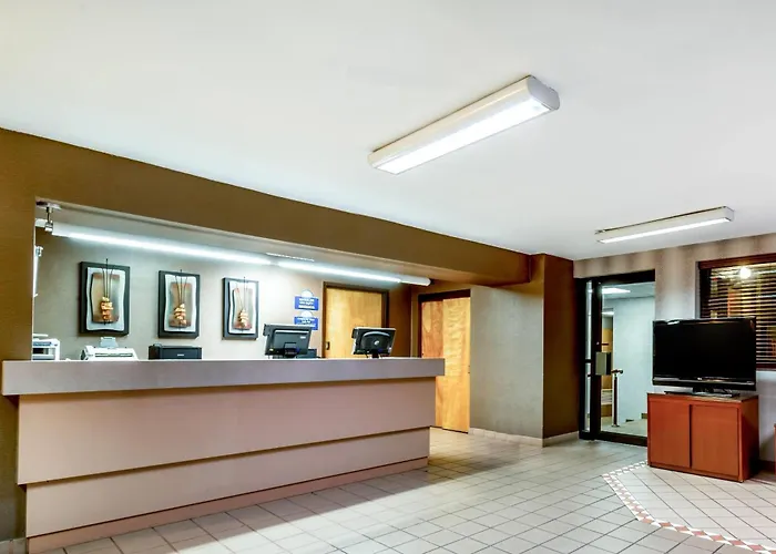 Days Inn By Wyndham