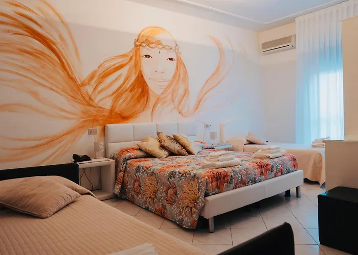 Hotel Julia