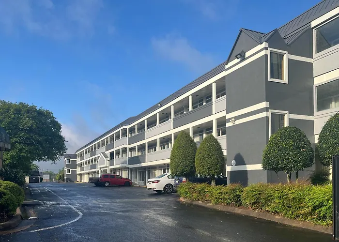 Motel 6 , Nc - Airport South