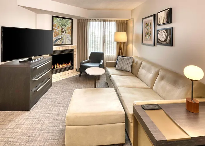 Residence Inn By Marriott Whitby