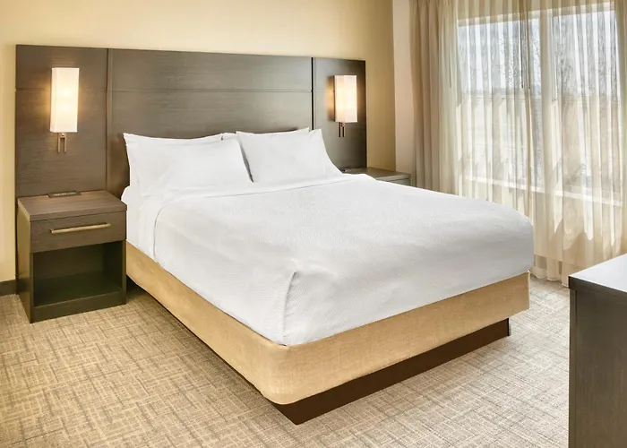 Residence Inn By Marriott Whitby