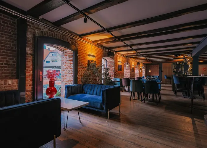 Hotel Zur Mühle Buxtehude