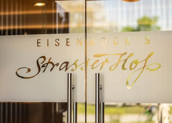 Eisenbock's Strasser Hof