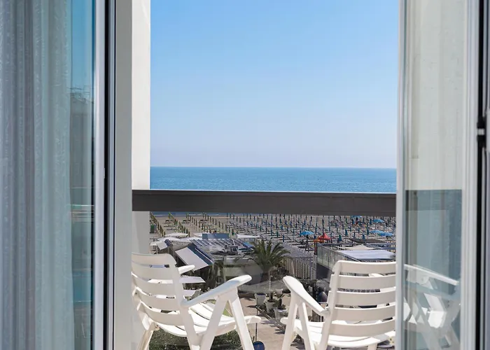Hotel Oriente Milano Marittima