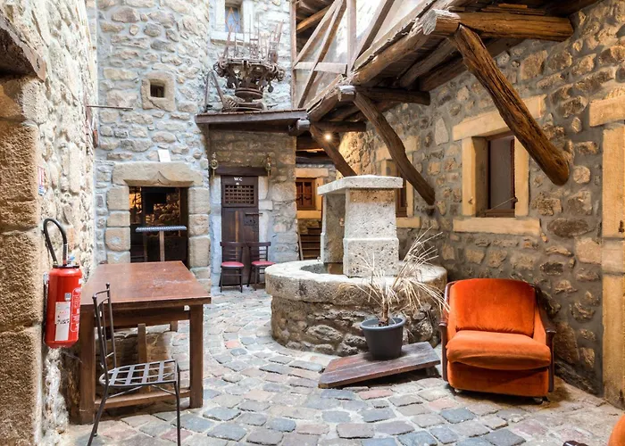 Aux Prisons de Montagny
