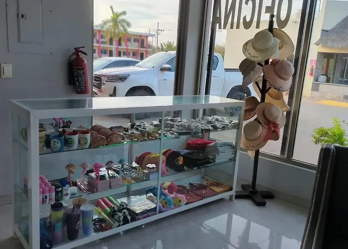 El Descanso Inn