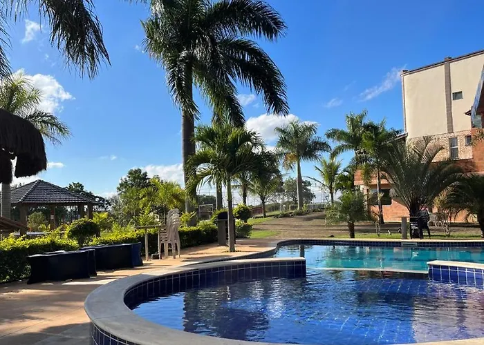 La Palma Hotel Fazenda