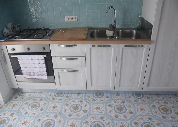 villa damecuta B&B Anacapri 