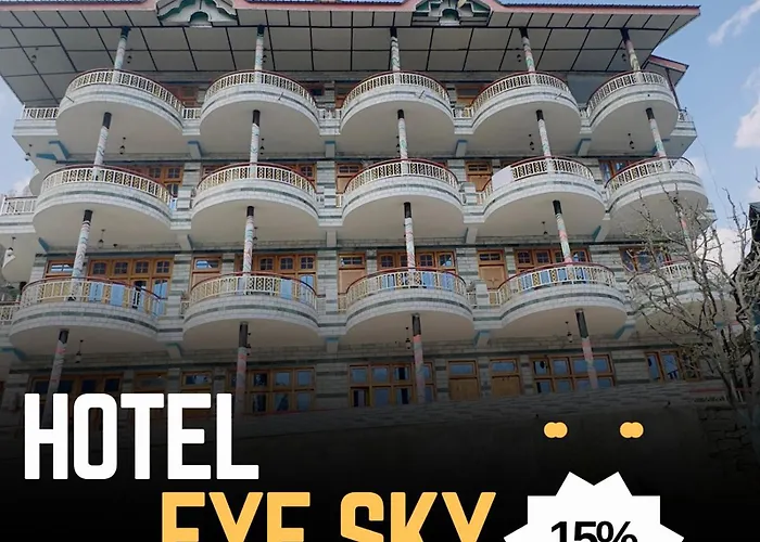 Eyesky, Tosh