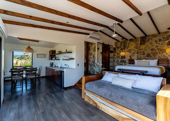Brisa Del Valle Hotel Boutique
