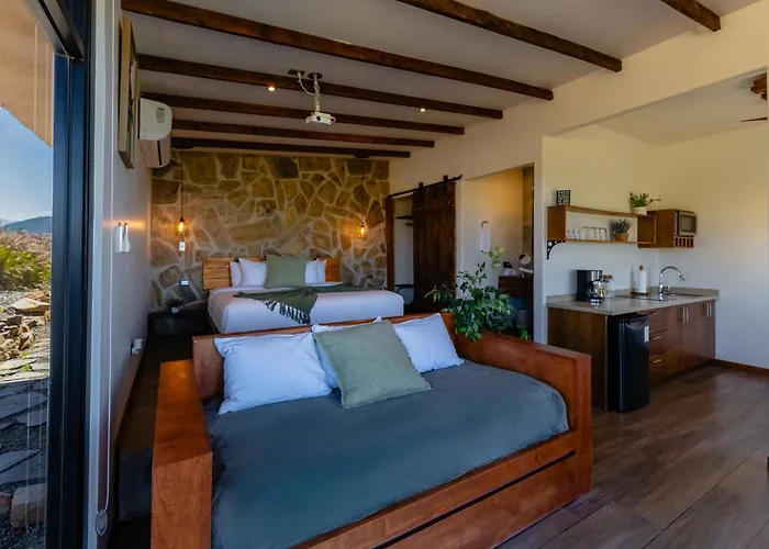 Brisa Del Valle Hotel Boutique