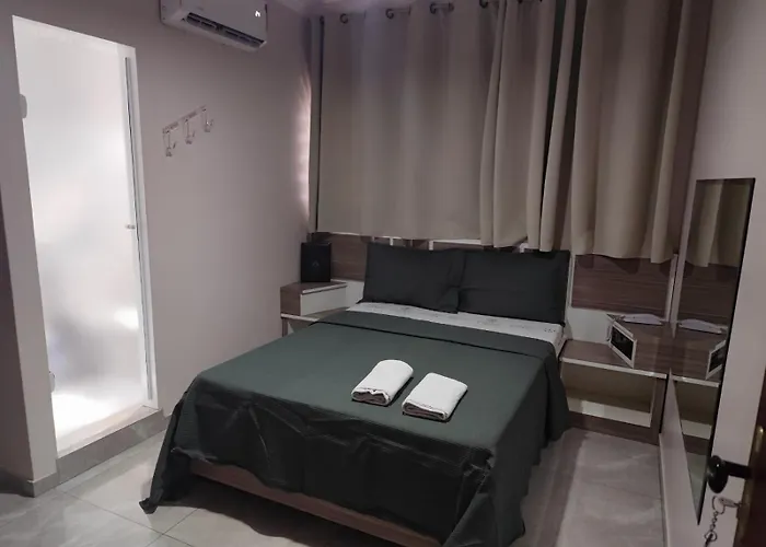 Hotel Prime Tatuapé - Próximo à Estação do Metrô Belém