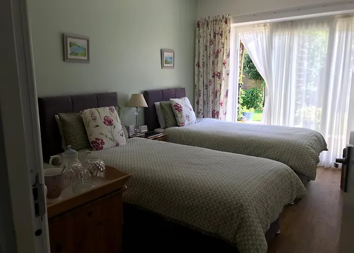 Lilac Villa Guest House