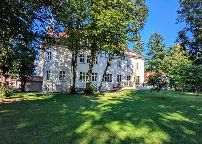 Hotel Schloss Sigrön