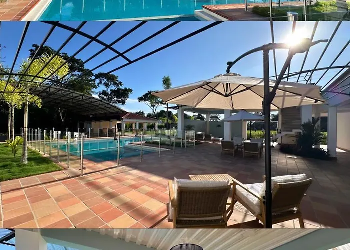 Cofradia Lodge