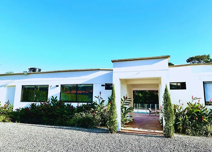 Cofradia Lodge
