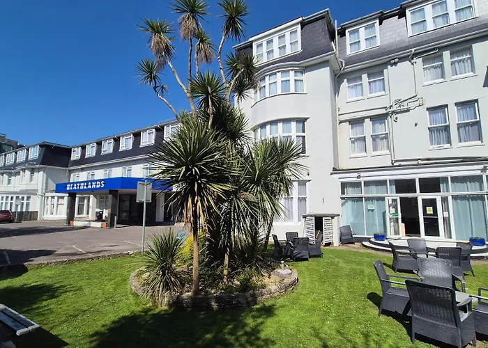 Heathlands Hotel