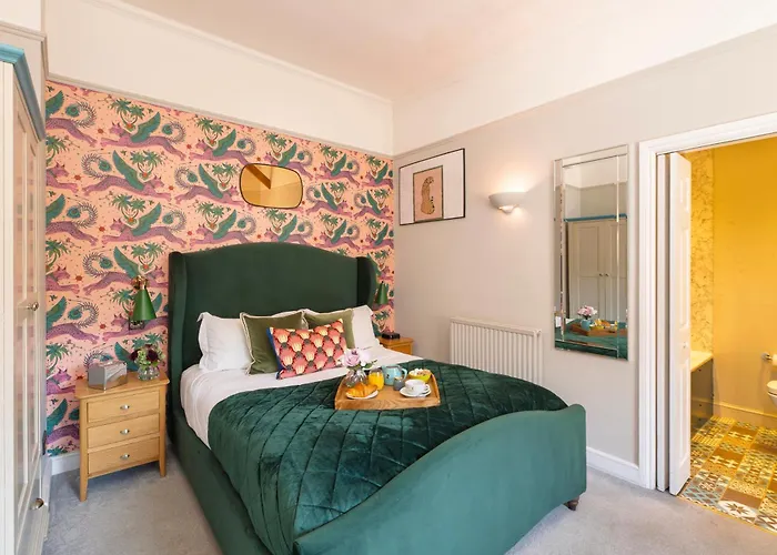 Harington'S Boutique Hotel Bath