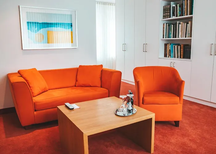 Parkhotel Wolfsburg