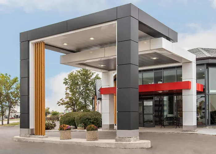 Comfort Inn Sault Ste. Marie