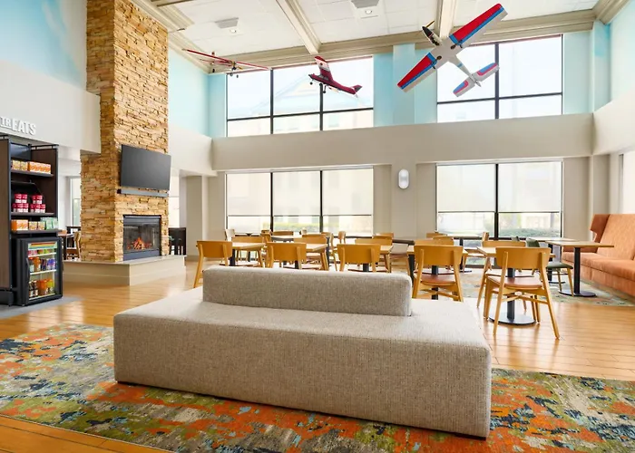 Hampton Inn Chicago-Midway Airport
