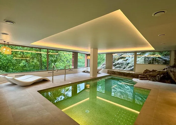 Hotel Spa La Central - Adults Only Maçanet de Cabrenys