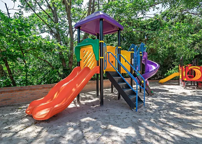 Recanto Alvorada Eco Resort