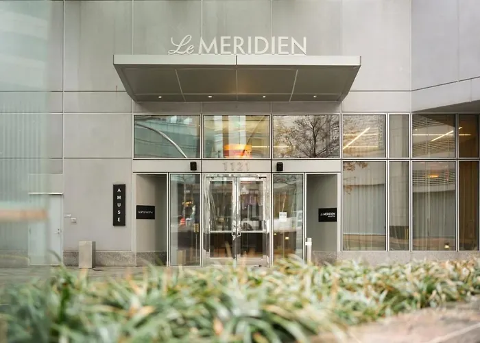 Le Meridien Arlington