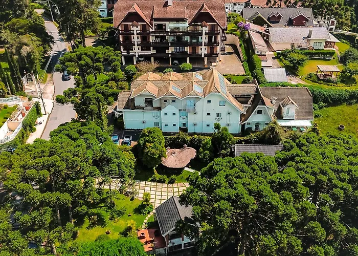 Chateau do Luar Prime