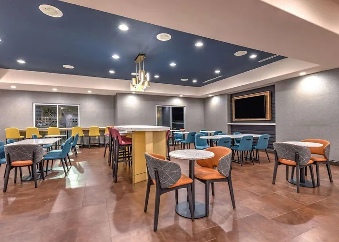 La Quinta By Wyndham Woodway - Waco South