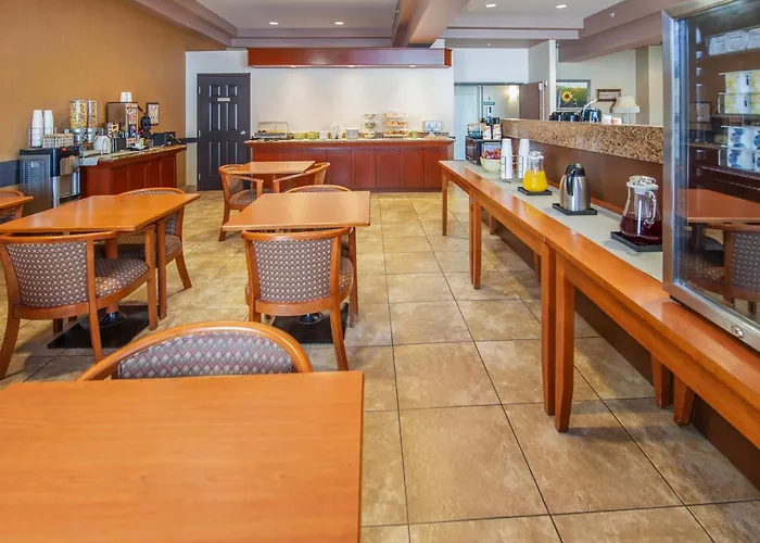 Quality Inn & Suites Lethbridge East