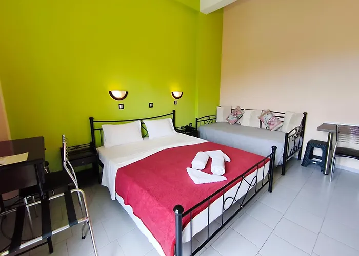Evelin hotel