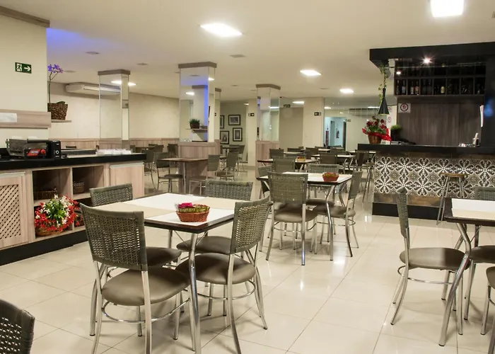 Estoril Hotel Marilia