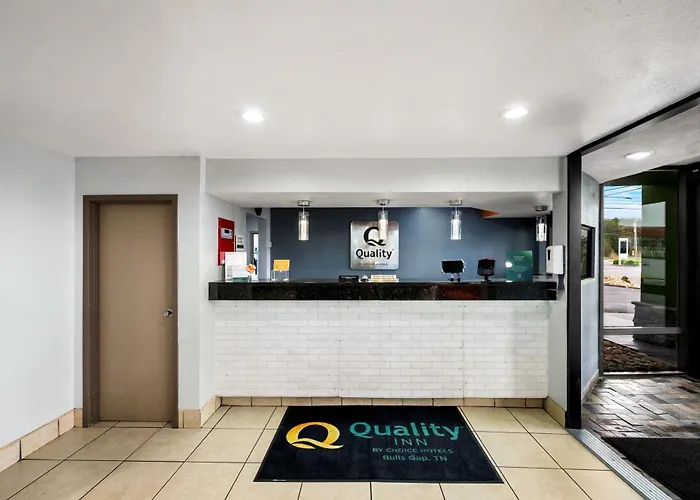 Quality Inn Bulls Gap
