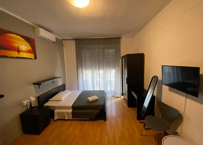 Guest House Pirelli