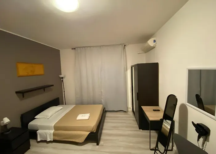 Guest House Pirelli