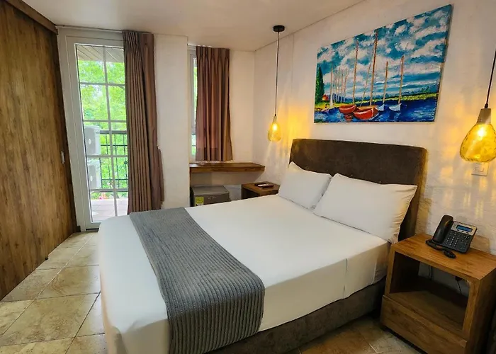 Casa del Hidalgo Hotel - Business&Leisure