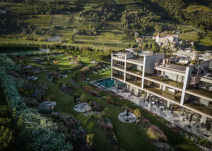 Boutique Hotel Amaril