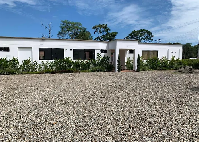 Cofradia Lodge